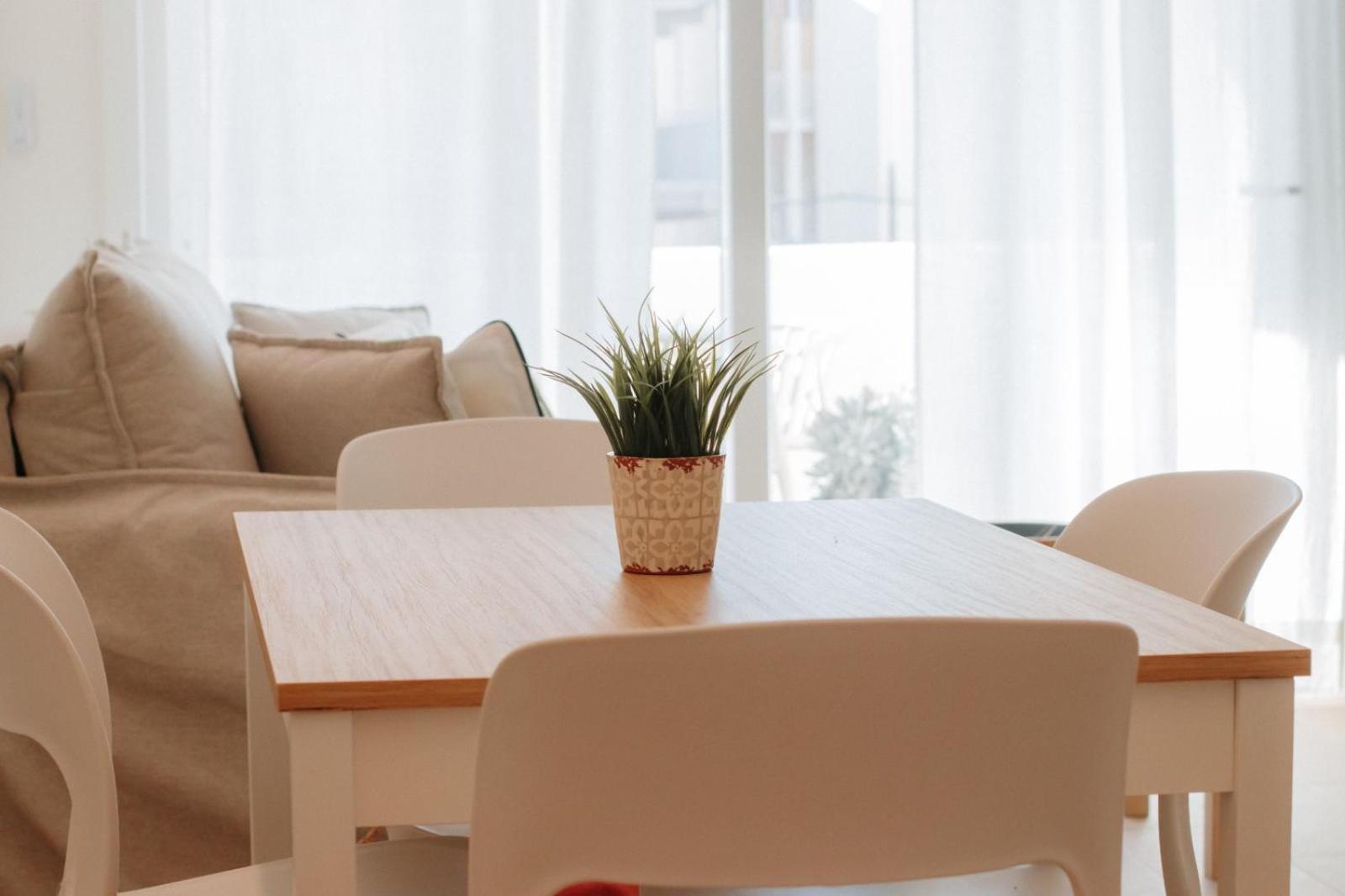 Femina Blue Apartment Cambrils Exterior photo